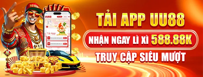 Nhà cái uu885 khuyến mãi lớn