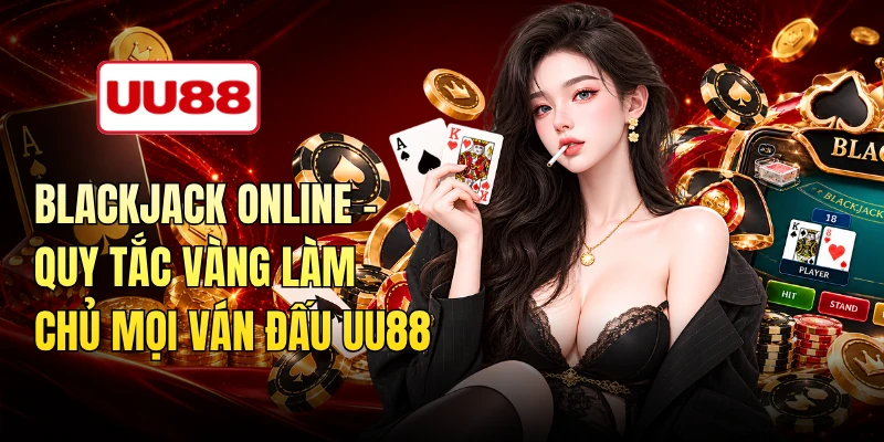 Blackjack Online
