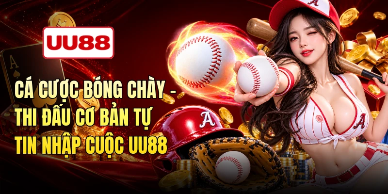 Cá Cược Bóng Chày