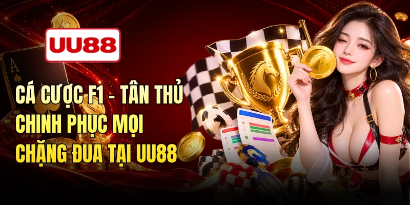 Cá Cược F1