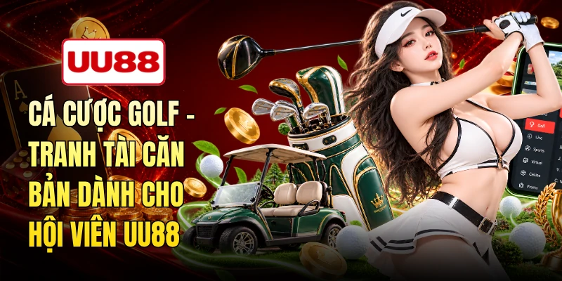 Cá Cược Golf