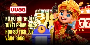 Nổ Hũ Đổi Thưởng