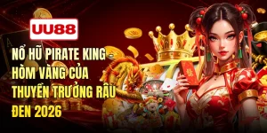 Nổ Hũ Pirate King
