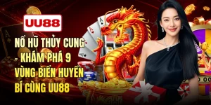 Nổ Hũ Thủy Cung