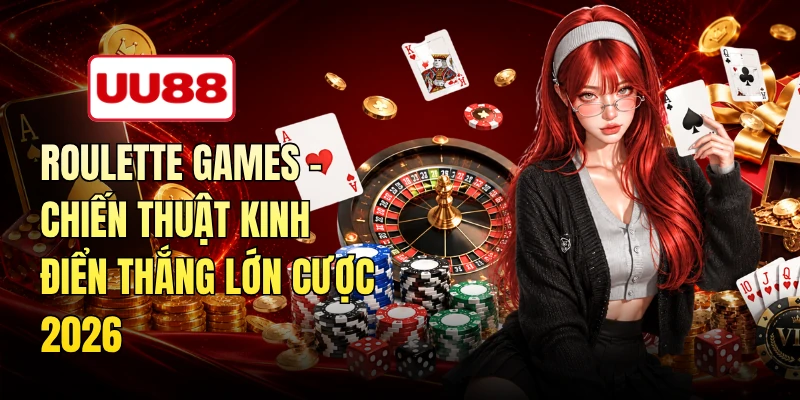 Roulette Games