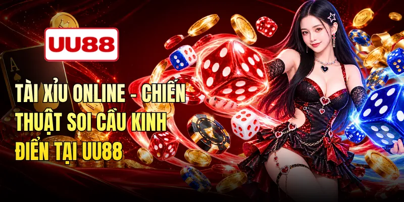 Tài Xỉu Online